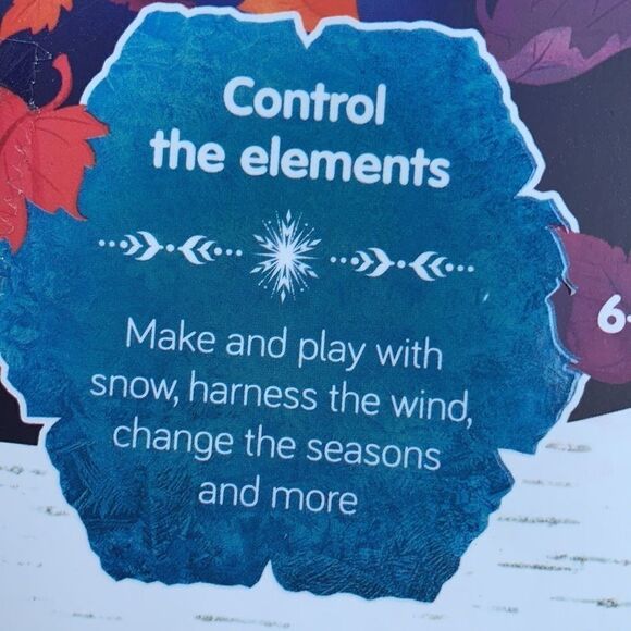 Kano Disney Frozen II Coding Kit - Picture 5 of 6